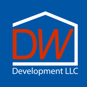 Logo Design by Thomasdesign for DW Development LLC | Design: #7726674