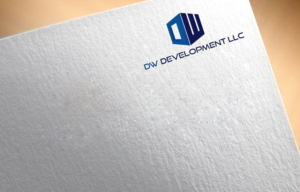 Logo Design by colour splash