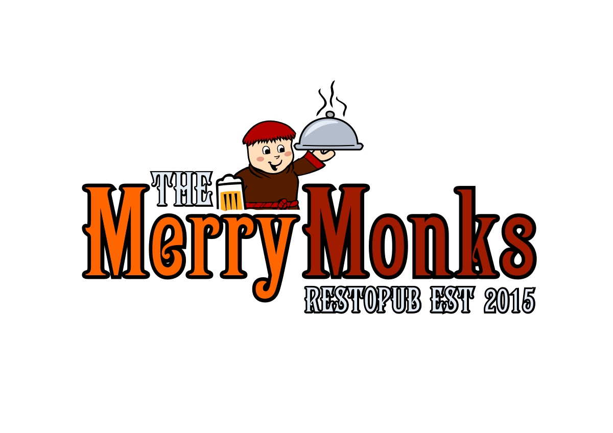 Design de Logo par Amduat Design pour The Merry Monks | Design #7985210