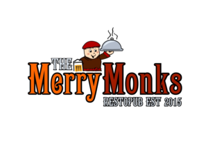 Logo Design by Amduat Design for The Merry Monks | Design: #7985210