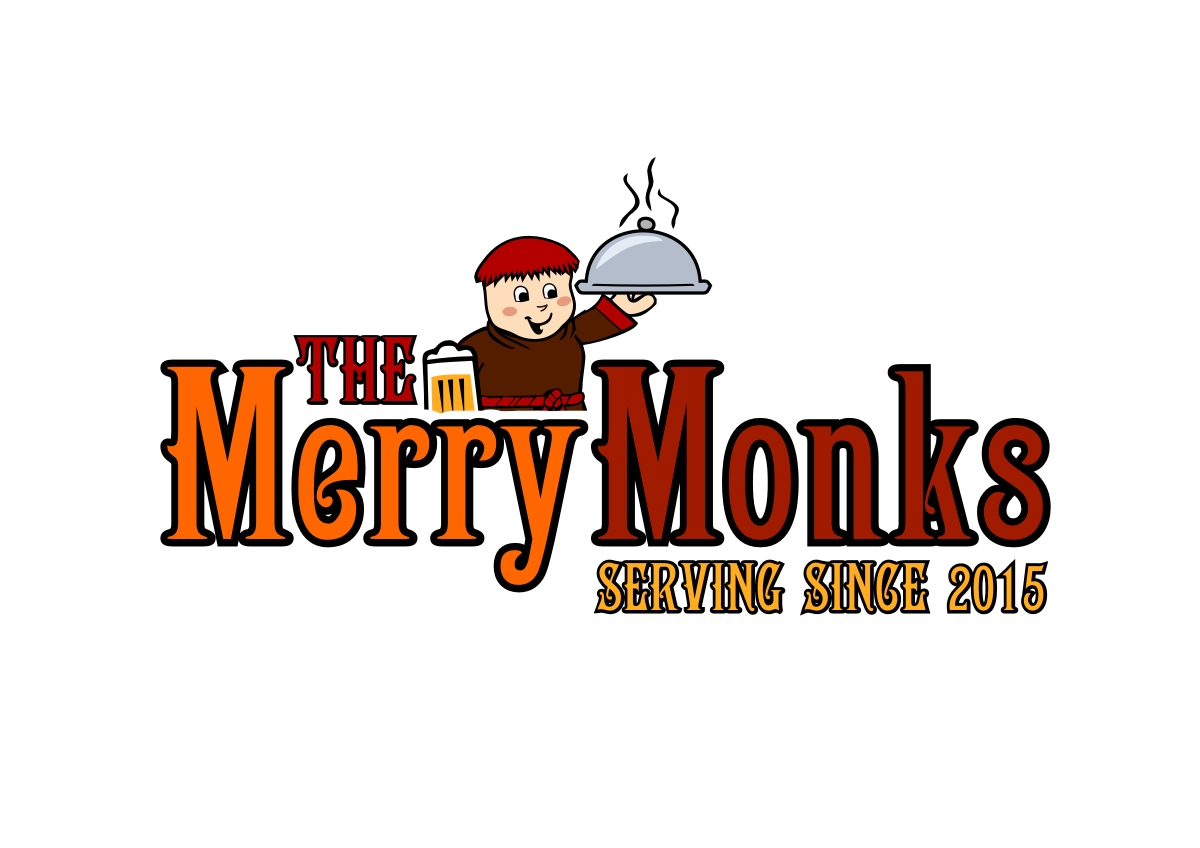 Design de Logo par Amduat Design pour The Merry Monks | Design #7985526