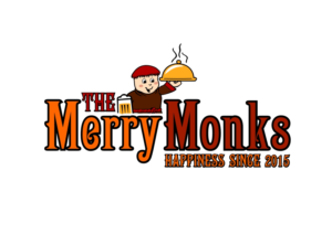 Logo Design by Amduat Design for The Merry Monks | Design: #8000855