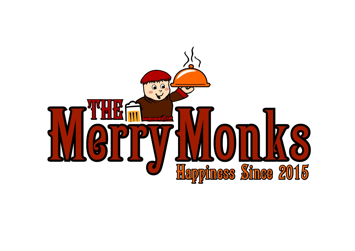 Design de Logo par Amduat Design pour The Merry Monks | Design #8011686