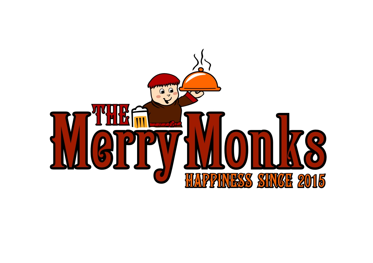 Design de Logo par Amduat Design pour The Merry Monks | Design #8017193
