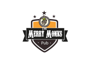 Logo Design by dii for The Merry Monks | Design: #7784943