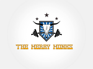 Logo Design by dii for The Merry Monks | Design: #7784944