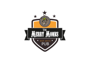 Logo Design by dii for The Merry Monks | Design: #7808777