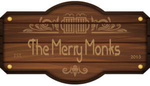 Logo Design by Design Master for The Merry Monks | Design: #7713333