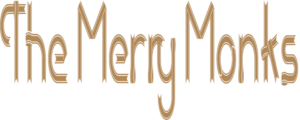Logo Design by Design Master for The Merry Monks | Design: #7739919