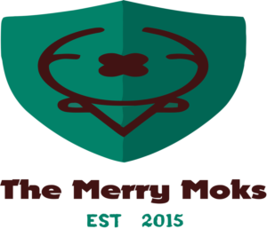 Logo Design by Design Master for The Merry Monks | Design: #7783542