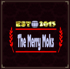 Logo Design by Design Master for The Merry Monks | Design: #7783852