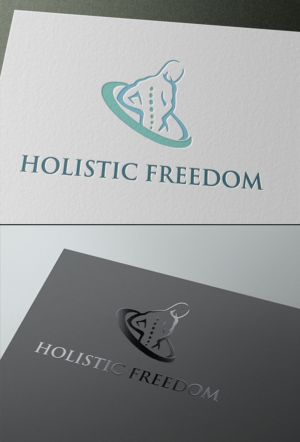 Logo Design by Wael aziz Elbedna