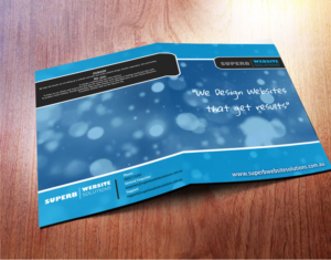 Brochure Design by NILDesigns