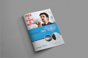 Design de Brochure par iTech Graphics pour Superb Solutions Group | Design : #7870369