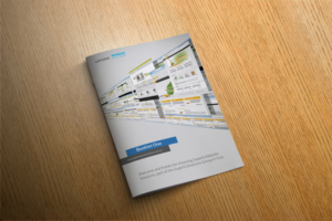 Brochure Design by iTech Graphics for Superb Solutions Group | Design: #7873127