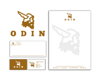 Logo Design by VGB for this project | Design: #7777281