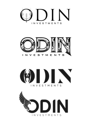 Logo Design by doodlebag for this project | Design: #7734622