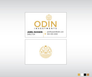 Logo Design by saiartist