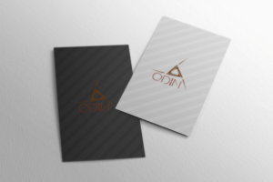 Logo Design by DG for this project | Design: #7810961