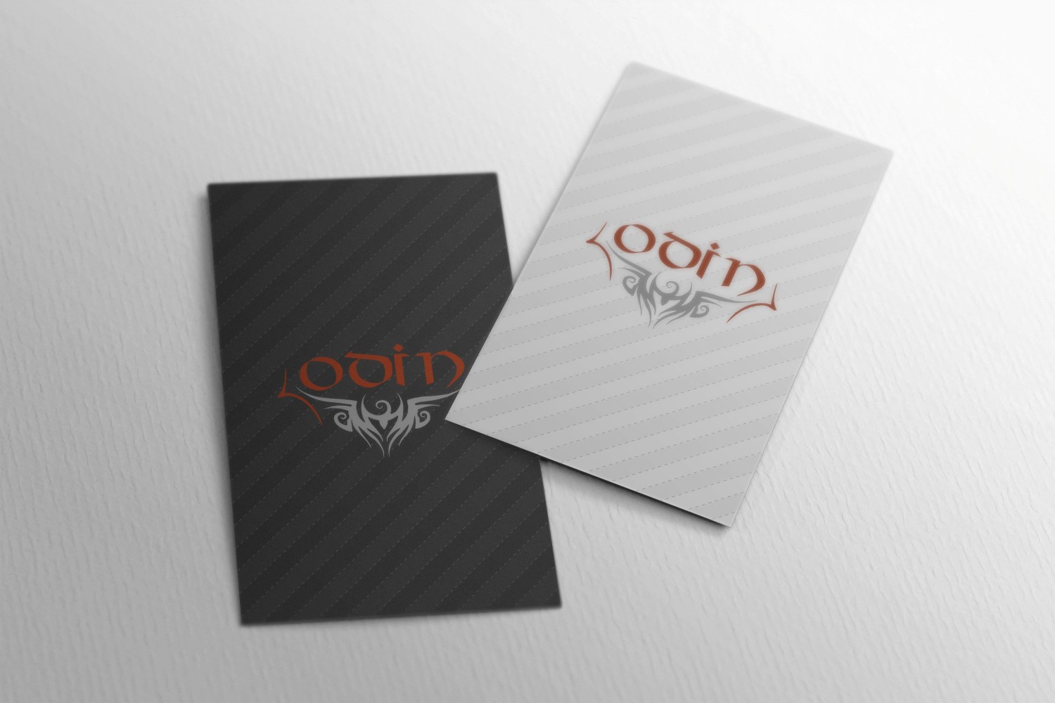 Logo Design by DG for this project | Design #7810963