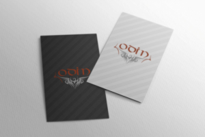 Logo Design by DG for this project | Design: #7810963