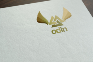 Logo Design by DG for this project | Design: #7810978