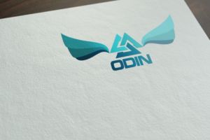 Logo Design by DG for this project | Design: #7810980