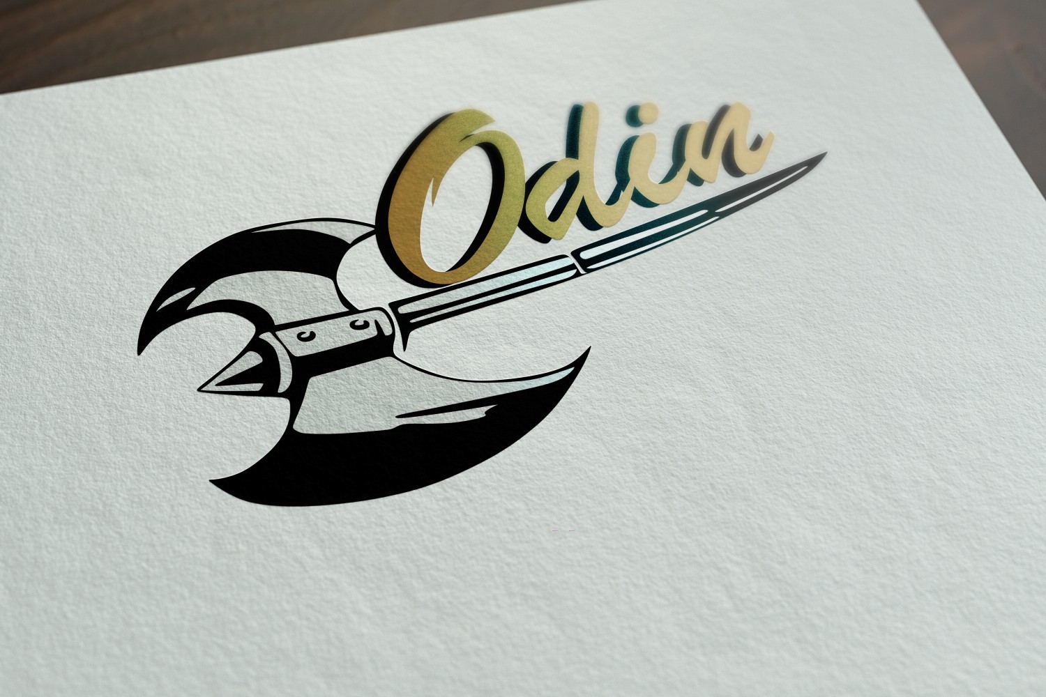 Logo Design by DG for this project | Design #7810998