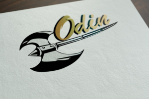 Logo Design by DG for this project | Design: #7810998