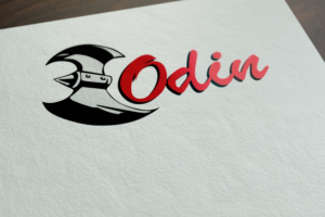 Logo Design by DG for this project | Design: #7811000