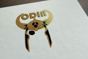 Logo Design by DG for this project | Design: #7811002