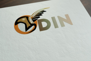 Logo Design by DG for this project | Design: #7811003