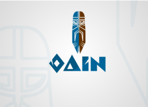 Logo Design by Kero