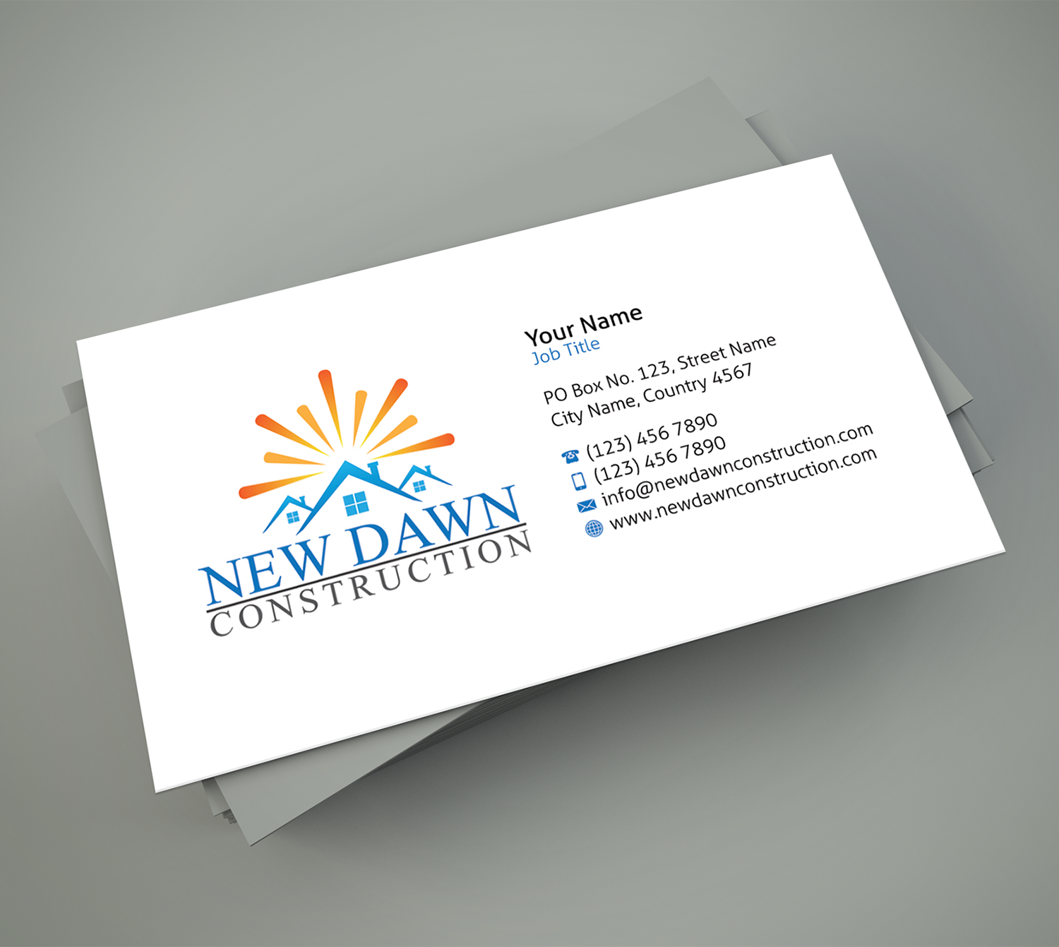 Logo Design by premnice for this project | Design #7862024