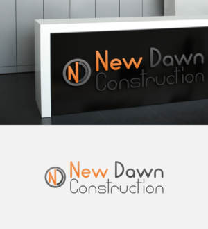 Logo Design by Ratheesh P R for this project | Design: #7775958