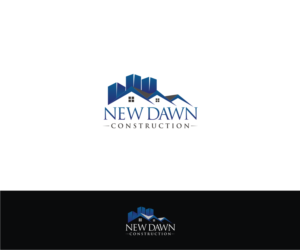 Logo Design by T I K H E - L M W for this project | Design: #7784225