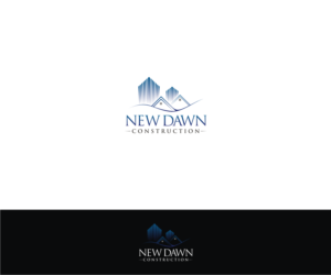 Logo Design by T I K H E - L M W for this project | Design: #7784228