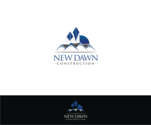 Logo Design by T I K H E - L M W for this project | Design: #7784230