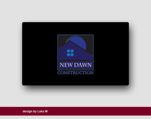 Logo Design by leka m