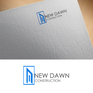 Logo Design by rsdlvr for this project | Design: #7805416