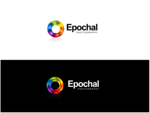 Logo Design by sbelogd for Epochal Photography | Design: #7820120