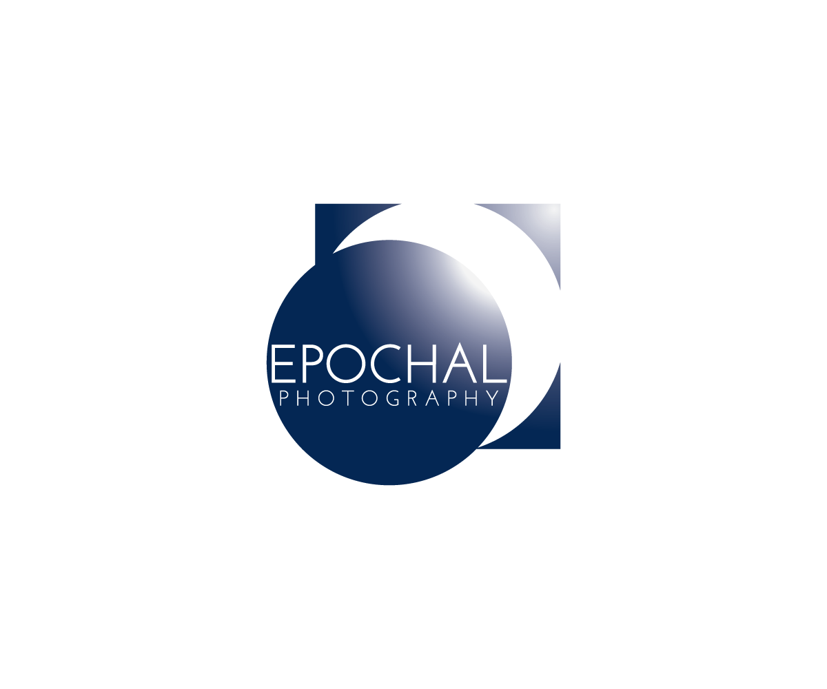 Logo Design by meygekon for Epochal Photography | Design #7818117
