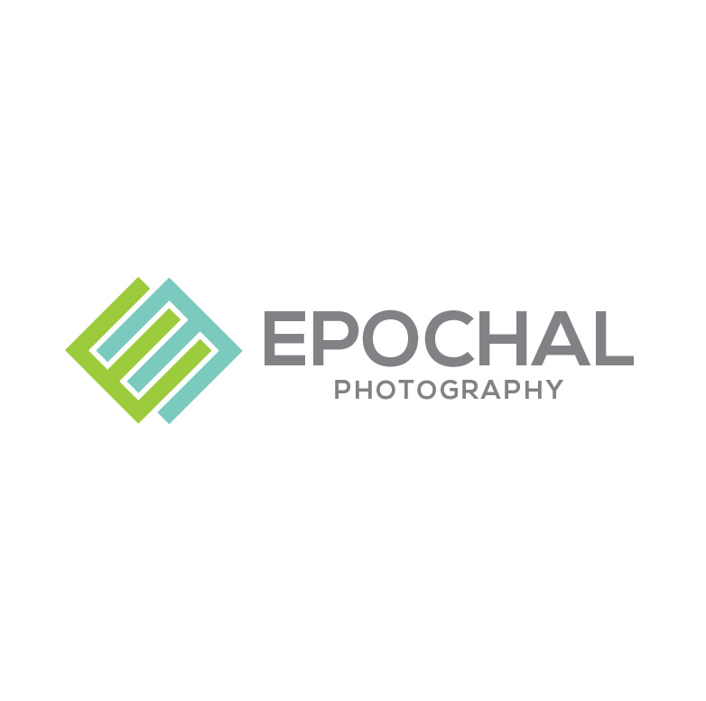 Logo Design by Design Possibilities for Epochal Photography | Design #7812814