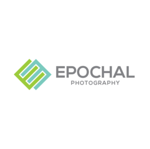 Logo Design by Design Possibilities for Epochal Photography | Design: #7812814