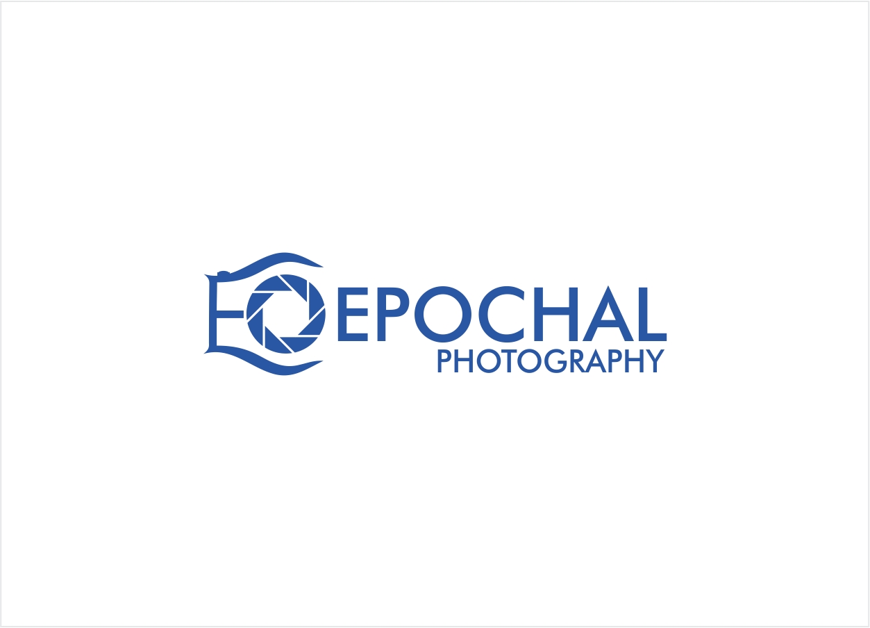 Logo Design by Raajsha for Epochal Photography | Design #7812958