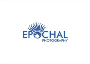 Logo-Design von Raajsha für Epochal Photography | Design: #7812964
