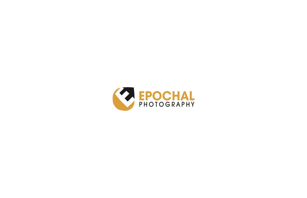 Logo Design by laceymosleyy for Epochal Photography | Design #7819125