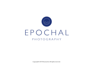 Logo Design by Roseworks for Epochal Photography | Design: #7820846