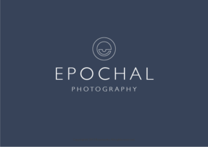 Logo Design by Roseworks for Epochal Photography | Design: #7820854