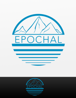 Diseño de Logo por Artisan22 para Epochal Photography | Diseño #7801825